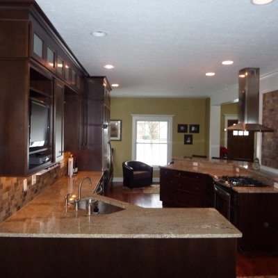 Kitchen remodels 30